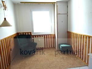 Prodej bytu 3+1, Rumburk, Karoliny Světlé, 76 m2