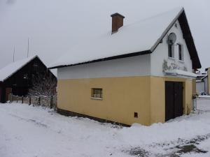 Prodej chalupy, Vysoké nad Jizerou, Lyžařská, 90 m2