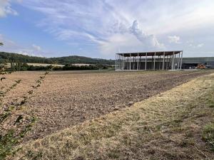 Prodej pozemku pro komerční výstavbu, Čebín, 4406 m2