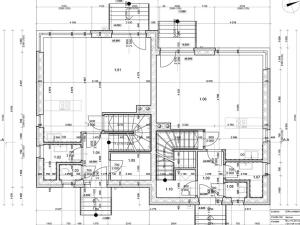 Prodej pozemku, Praha - Satalice, 476 m2