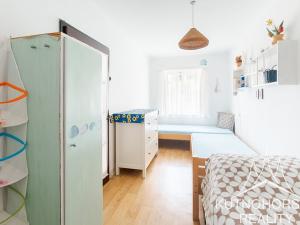 Prodej rodinného domu, Malešov, 75 m2