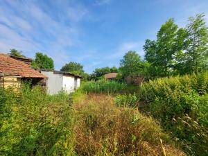 Prodej rodinného domu, Chrášťany, 100 m2