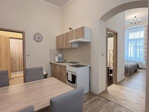 Prodej bytu 3+kk, Mariánské Lázně, Hlavní třída, 81 m2