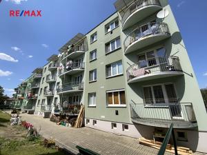 Prodej bytu 3+1, Louny, Tomanova, 65 m2