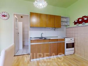 Prodej rodinného domu, Chleby, Zelená, 98 m2