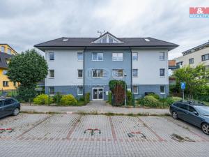 Prodej bytu 2+kk, Horoměřice, T. G. Masaryka, 95 m2