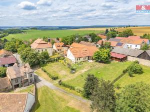 Pronájem rodinného domu, Bušovice, 320 m2