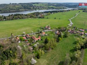 Prodej zemědělské usedlosti, Seč - Hoješín, 117 m2