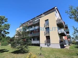 Prodej bytu 1+kk, Praha - Štěrboholy, Andersenova, 46 m2