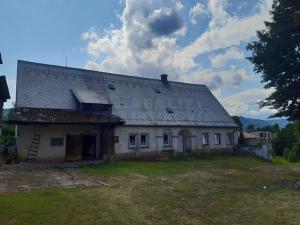 Prodej zemědělské usedlosti, Martínkovice, 150 m2