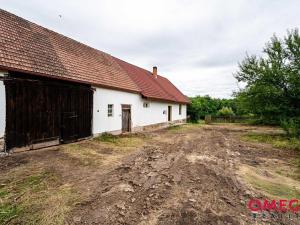 Prodej rodinného domu, Nová Ves u Mladé Vožice, 78 m2