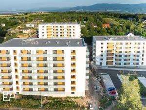 Prodej bytu 2+kk, Teplice, Novoveská, 45 m2