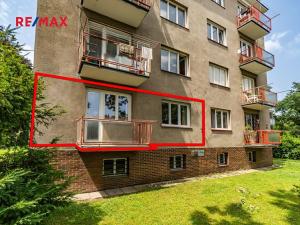 Prodej bytu 3+kk, Praha - Dejvice, Šárecká, 82 m2