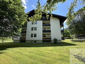 Prodej bytu 2+kk, Bad Kleinkirchheim, Rakousko, 38 m2