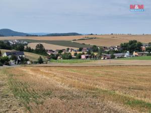 Prodej pozemku pro bydlení, Trubín, 1058 m2