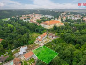 Prodej výrobních prostor, Moravský Krumlov, Pod zámkem, 400 m2