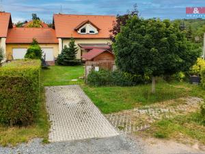 Prodej rodinného domu, Plzeň, Pod Dubovkou, 130 m2