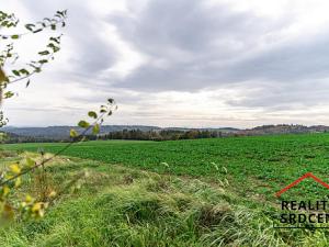 Prodej pozemku pro bydlení, Horní Lhota, 11661 m2