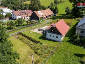 Prodej chalupy, Velká Štáhle, 190 m2