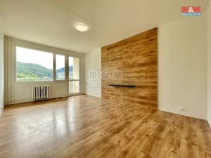 Prodej bytu 4+1, Ústí nad Labem, Jindřicha Plachty, 99 m2