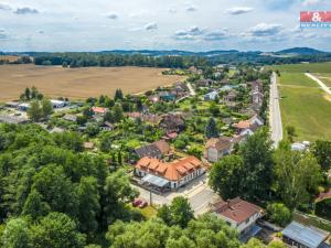 Prodej činžovního domu, Bystřice - Jarkovice, 350 m2