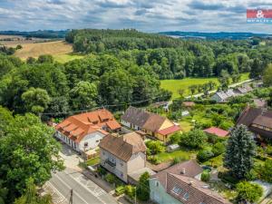 Prodej rodinného domu, Bystřice - Jarkovice, 350 m2