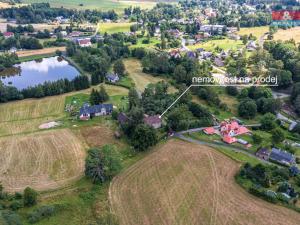 Prodej rodinného domu, Staré Křečany, 230 m2