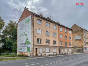 Prodej bytu 4+1, Cheb, Evropská, 112 m2