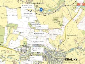 Prodej bytu 3+kk, Králíky - Prostřední Lipka, 80 m2