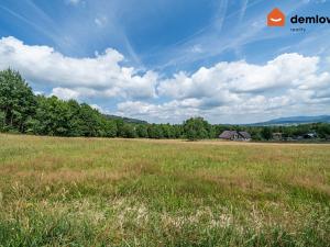 Prodej pozemku pro bydlení, Pstruží, 1870 m2