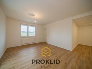 Prodej bytu 3+kk, Hranice, Pod Nemocnicí, 74 m2