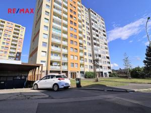 Prodej bytu 2+kk, Praha - Žižkov, Květinková, 47 m2