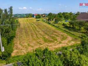 Prodej pozemku pro bydlení, Český Těšín, Dubová, 1940 m2