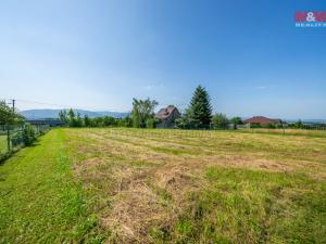 Prodej pozemku pro bydlení, Český Těšín, Dubová, 1940 m2