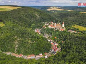 Prodej rodinného domu, Křivoklát, 162 m2