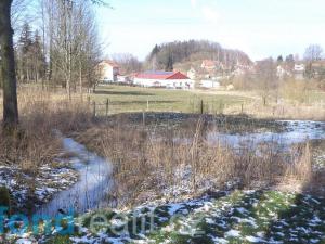 Prodej pozemku pro komerční výstavbu, Březová, 305 m2