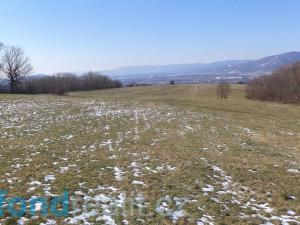 Prodej zemědělské půdy, Ústí nad Labem, 20867 m2