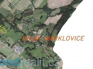 Prodej pozemku, Petrovice u Karviné, 6981 m2