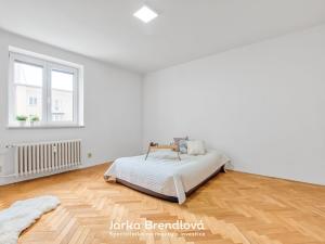 Prodej bytu 2+kk, Ostrava, Alšovo náměstí, 53 m2