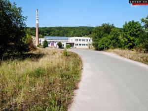 Pronájem skladu, Rabakov, 2550 m2