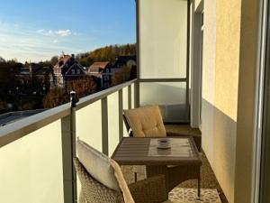 Prodej bytu 2+kk, Karlovy Vary, Chebská, 53 m2