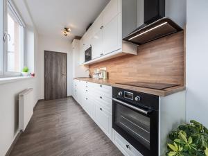 Prodej bytu 3+kk, Mladá Boleslav, Laurinova, 90 m2