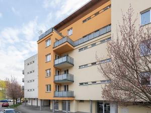 Prodej bytu 2+kk, Brno, Plachty, 69 m2