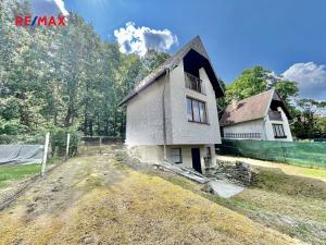 Prodej chaty, Strakonice, 51 m2