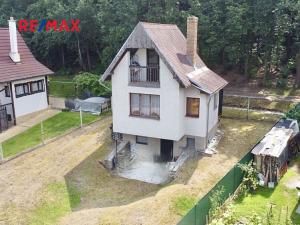 Prodej chaty, Strakonice, 51 m2