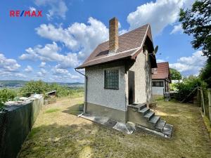 Prodej chaty, Strakonice, 51 m2