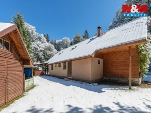 Prodej rodinného domu, Rokytnice nad Jizerou - Dolní Rokytnice, 320 m2