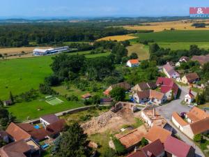 Prodej pozemku pro bydlení, Sedlice - Holušice, 744 m2