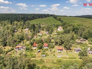 Prodej chaty, Stříbro - Butov, 44 m2