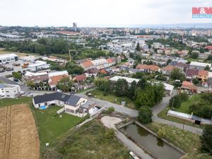 Prodej pozemku pro bydlení, Olomouc - Slavonín, 443 m2